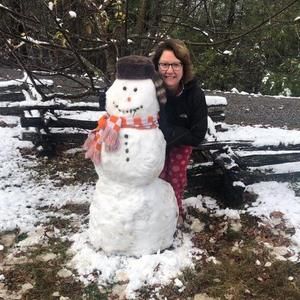 Meet your Posher, Denise